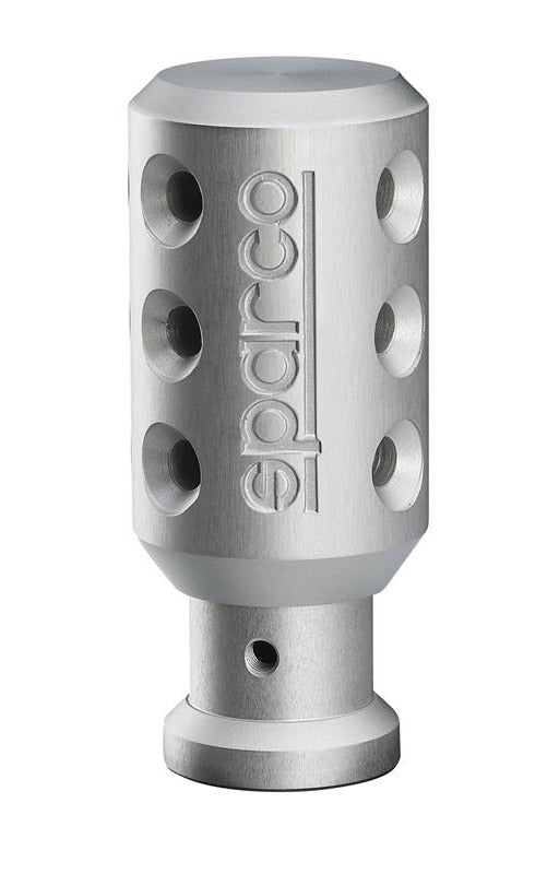 Sparco Shift Knob Piuma Silver