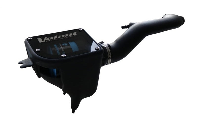 Volant 18-25 Jeep Wrangler JL/20-24 Gladiator JT 3.6L V6 PowerCore Closed Box Air Intake System