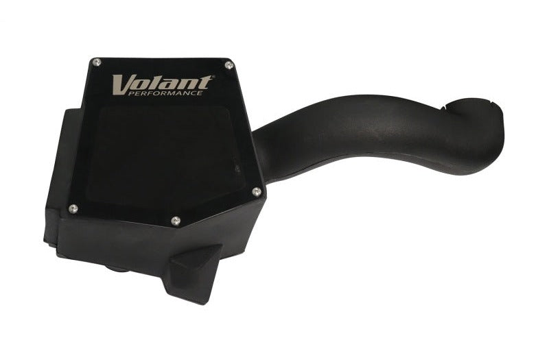 Volant 99-06 Chevrolet Silverado/GMC Sierra 2500/3500HD 6.0L V8 DryTech Closed Box Air Intake System