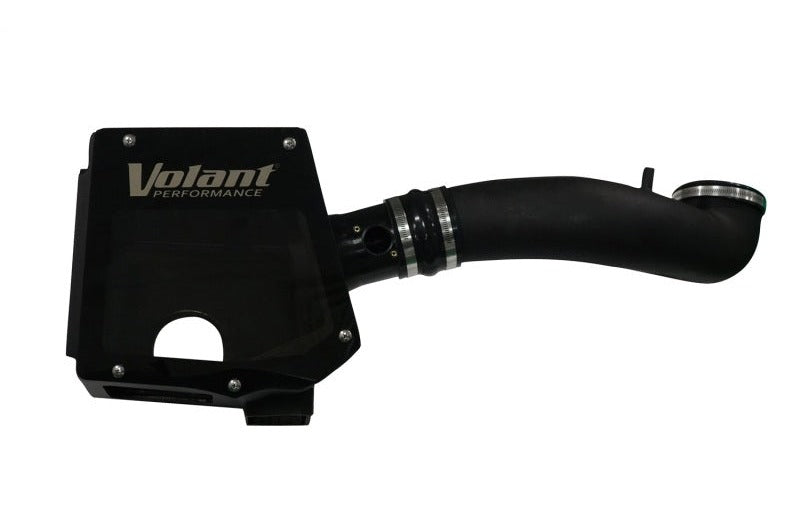 Volant 09-13 Chevrolet Silverado/Avalanche/Suburban/Tahoe GMC Sierra/Yukon 5.3L/6.2L V8 Cold Air Intake