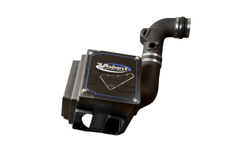 Volant 13-16 Chevrolet Silverado/GMC Sierra 2500/3500HD 6.6L V8 PowerCore Cold Air Intake