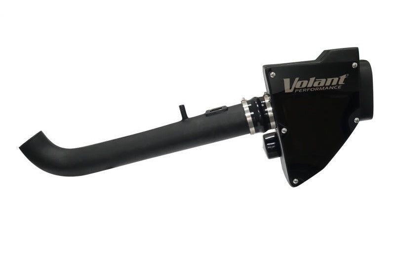 Volant 05-07 Nissan Xterra 4.0L V6 Pro5 Closed Box Air Intake System