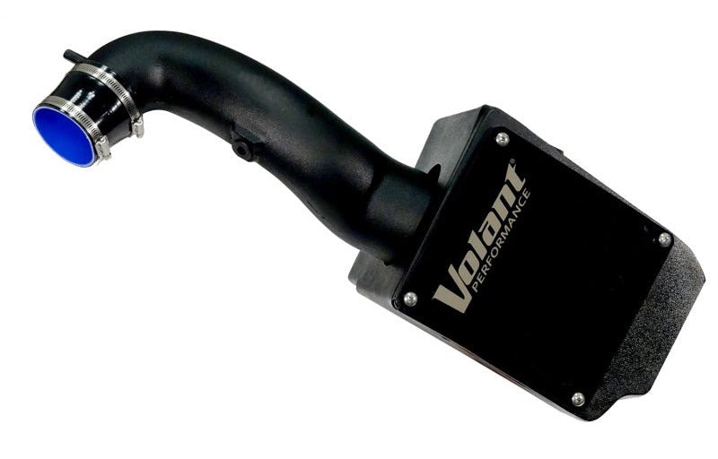 Volant 06-10 Jeep Grand Cherokee 6.1 V8 Pro5 Closed Box Air Intake System