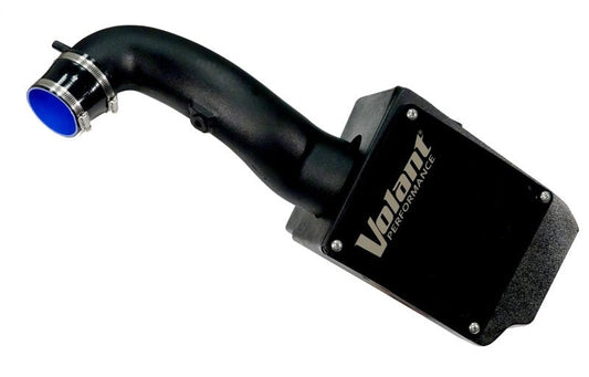 Volant 06-10 Jeep Grand Cherokee 6.1 V8 Pro5 Closed Box Air Intake System