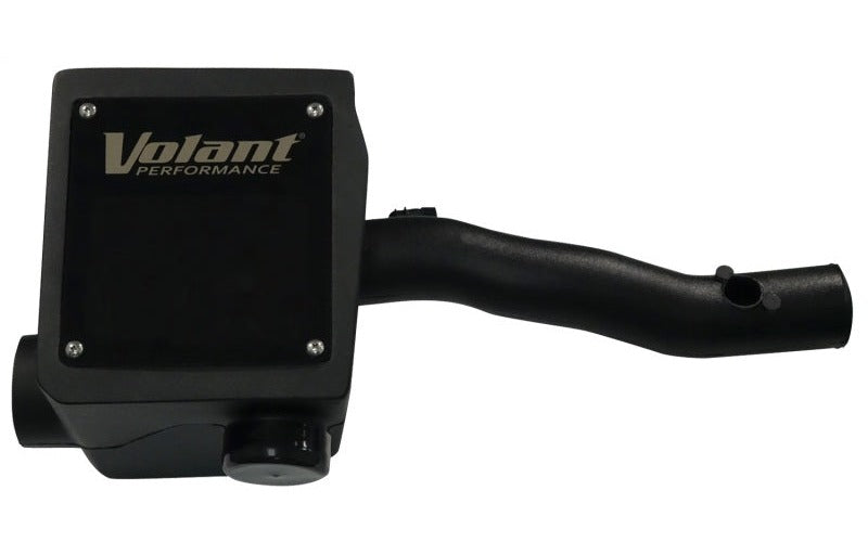 Volant 03-15 Toyota Tacoma 2.7L L4 Pro5 Closed Box Air Intake System