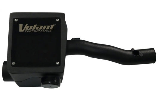 Volant 03-15 Toyota Tacoma 2.7L L4 Pro5 Closed Box Air Intake System