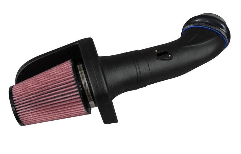 Volant 11-16 Ford F-250 Super Duty 6.7 V8 Fast Fit 5 Air Intake System