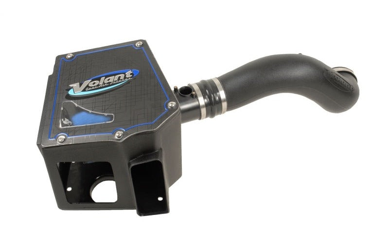 Volant 09-13 Chevrolet Silverado/Avalanche/Suburban/Tahoe GMC Sierra/Yukon 5.3L/6.0L/6.2L PowerCore Cold Air Intake