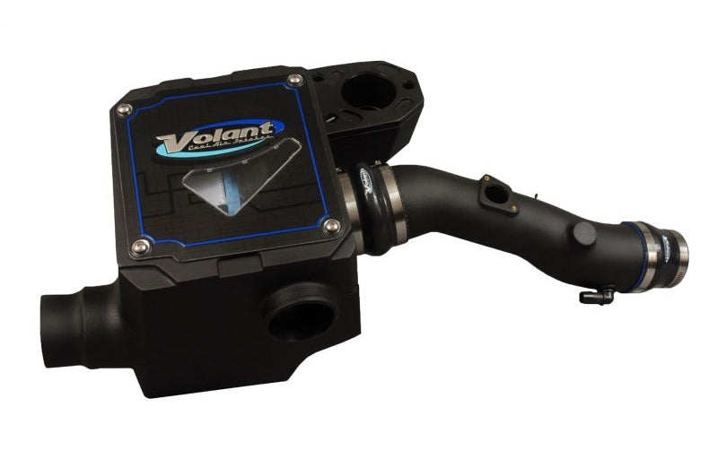 Volant 12-15 Toyota Tacoma 4.0L V6 PowerCore Closed Box Air Intake System
