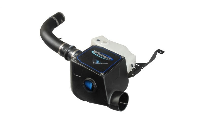 Volant 11-14 Ford F-150 6.2 V8 PowerCore Closed Box Air Intake System
