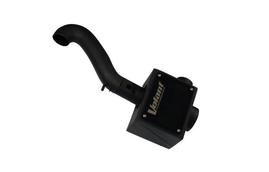 Volant 03-04 Toyota 4Runner 4.7L Pro5 Closed Box Air Intake System