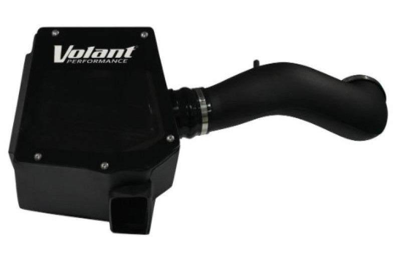 Volant 07-08 Chevrolet Silverado/Suburban/Tahoe GMC Sierra/Yukon V8 Dry Filter Cold Air Intake