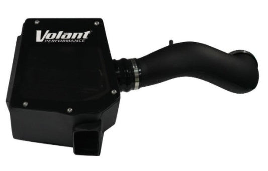 Volant 07-08 Chevrolet Silverado/Suburban/Tahoe GMC Sierra/Yukon V8 Dry Filter Cold Air Intake