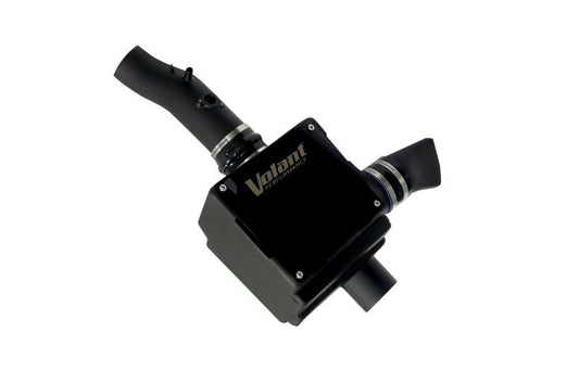 Volant 11-18 Toyota FJ Cruiser/11-20 4Runner 4.0L V6 Pro5 Closed Box Air Intake System