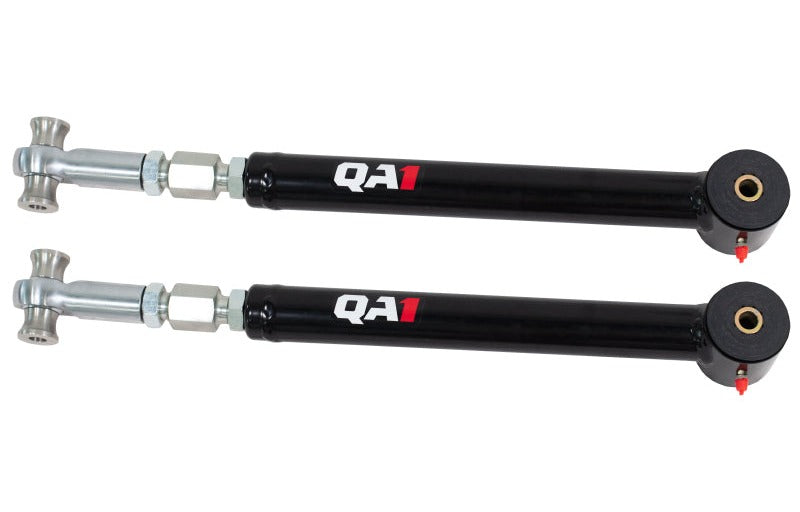 QA1 78-88 GM G-Body Trailing Arms Lower Adjustable