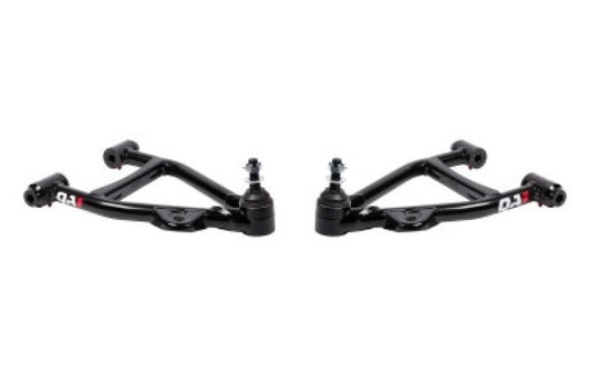 QA1 79-93 Ford Mustang Control Arm Kit Lower Street Perform