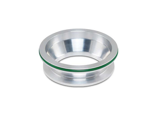 Vibrant T6 Turbo Compressor Outlet Flange to 4in HD Weld Ferrule
