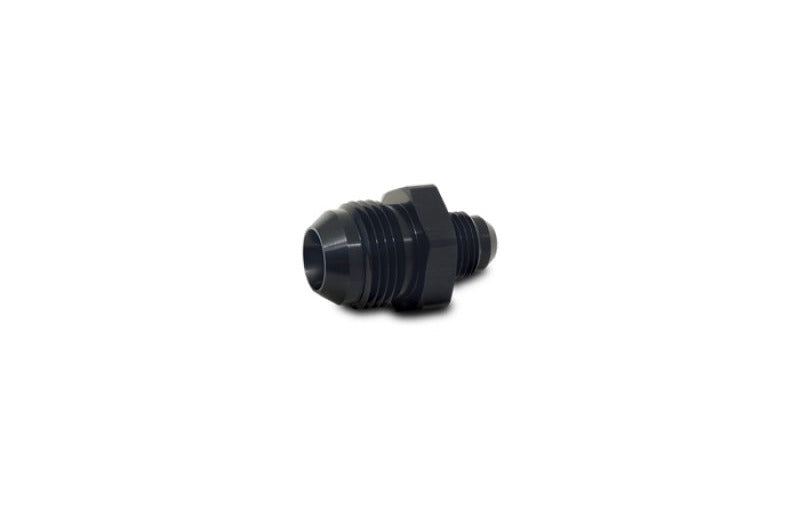 Vibrant Reducer Adapter Fitting -4AN x -8AN