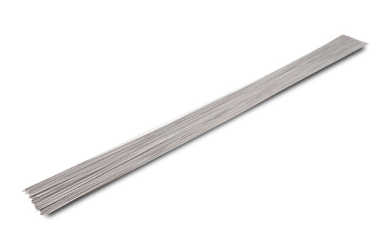 Vibrant ER309L TIG Weld Wire SS - .035in Thick (0.9mm)/39.5in Long Rod - 3 Lb.