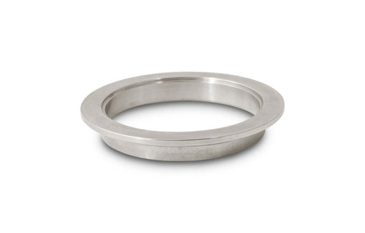 Vibrant Titanium V-Band Flange for 3in OD Tubing - Female