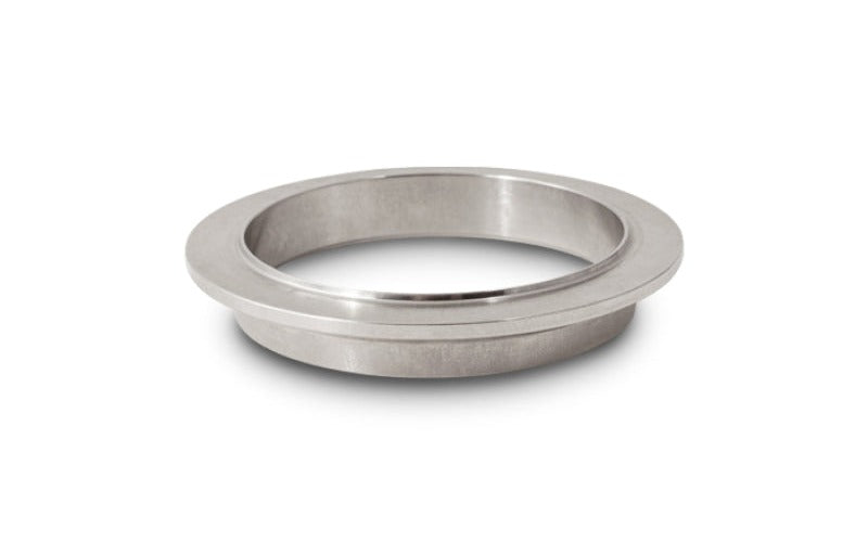 Vibrant Titanium V-Band Flange for 3in OD Tubing - Male