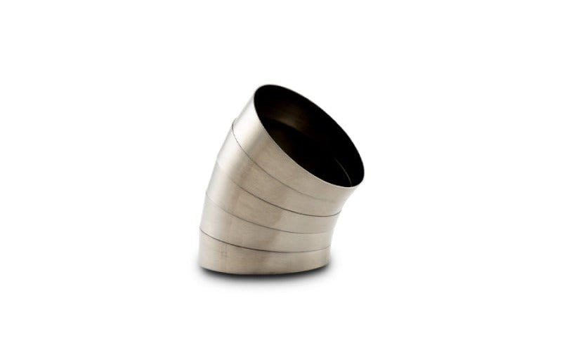 Vibrant 2.25in OD Titanium Pie Cuts - Bag of 5