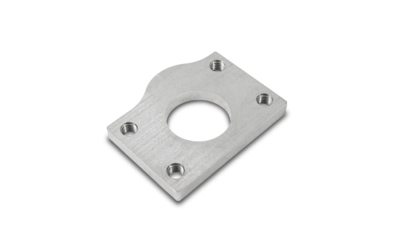 Vibrant T304SS Turbo Inlet Flange for Garrett GT2052
