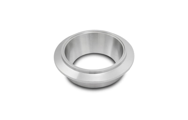 Vibrant Stainless Steel Turbo V-Band Outlet Flange for Garrett