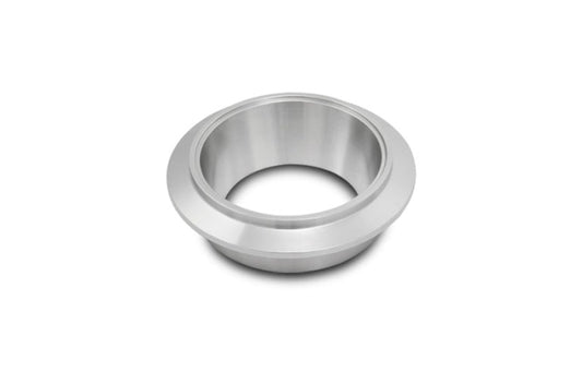 Vibrant Stainless Steel Turbo V-Band Outlet Flange for Garrett