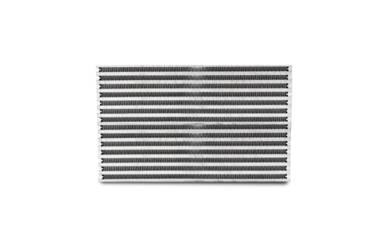 Vibrant Universal Oil Cooler Core 6in x 10in x 2in