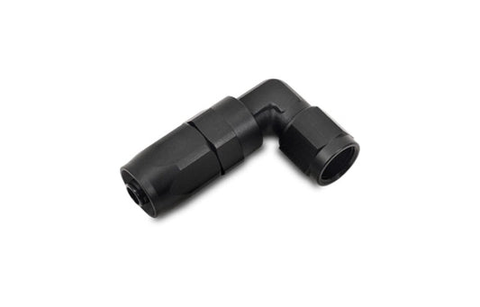 Vibrant -16AN 90 Degree Elbow Forged Hose End Fitting