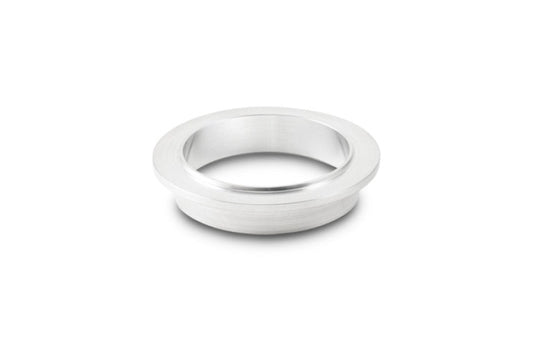 Vibrant Aluminum V-Band Flange for 2.5in OD Tubing - Male