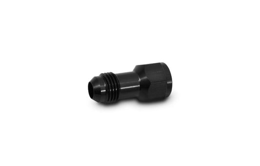 Vibrant Female to Male Extender Fitting Size -8AN 1.5in Long