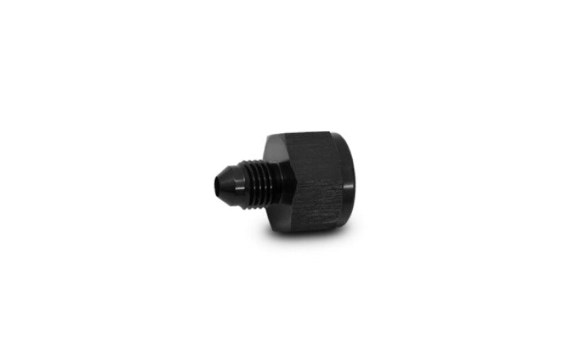 Vibrant -20AN Female to -16AN Male Reducer Adapter Fitting