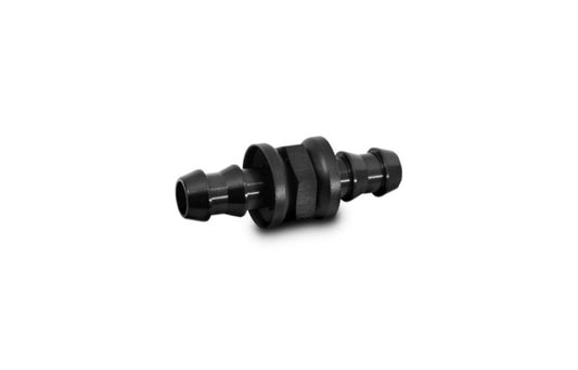 Vibrant -6AN to -8AN Barbed Transition Fitting