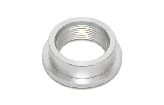 Vibrant Female -20AN 1-5/8in-12 Aluminum Weld Bung