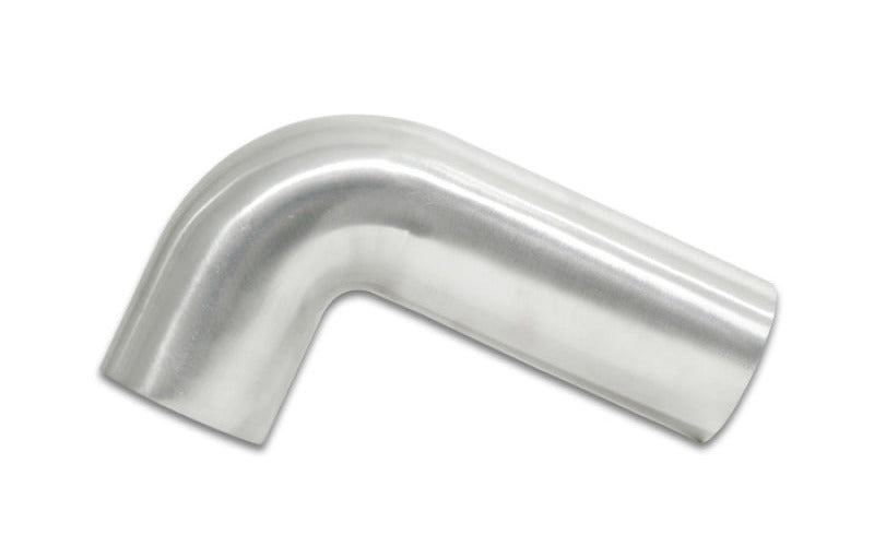 Vibrant 3in OD 90 Degree Tight Radius Aluminum Bend