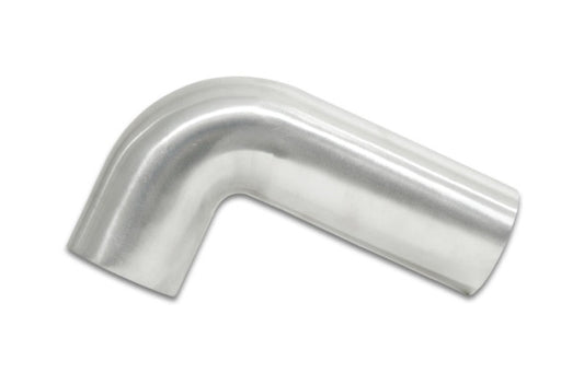 Vibrant 3in OD 90 Degree Tight Radius Aluminum Bend