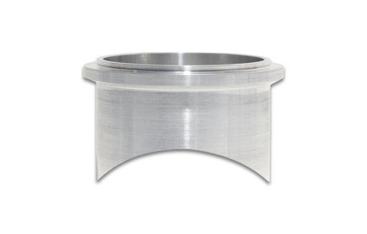 Vibrant Tial 50MM BOV Weld Flange Aluminum - 2.50in Tube