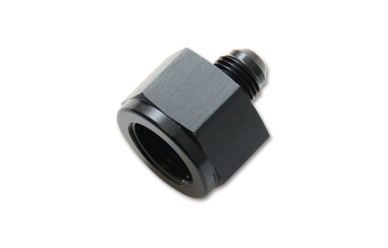 Vibrant -10AN Female to -4AN Male Reducer Adapter