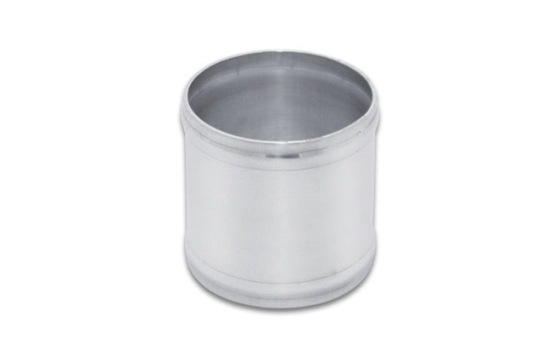 Vibrant Aluminum Joiner Coupling (3.25in O.D. x 3in Overall Length)