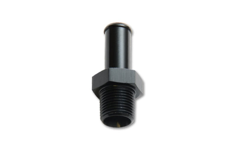 Vibrant 1/8NPT to 5/16 Barb Straight Fitting