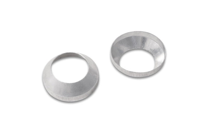 Vibrant 30 Degree Conical Seals w/19.55mm ID - Pack of 2