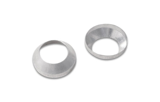 Vibrant 30 Degree Conical Seals w/19.55mm ID - Pack of 2