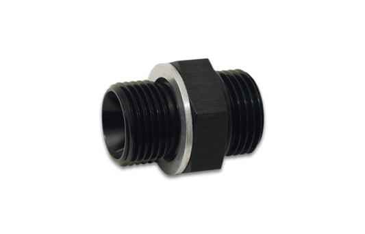 Vibrant -6AN to 14MM x 1.5 Straight Adapter with O-Ring
