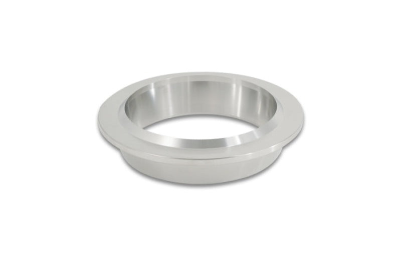 Vibrant T304 SS Turbo V-Band Inlet Flange for Garrett GTX47/GTX50/GTX55 Gen2