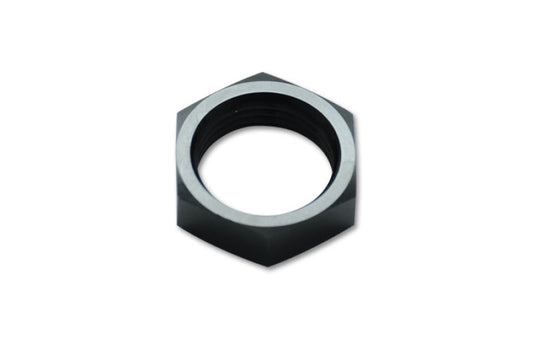Vibrant -20AN Bulkhead Nut - Aluminum
