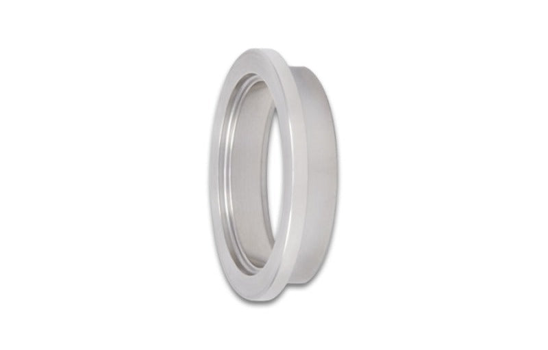 Vibrant 304 Stainless Steel V-Band Wastegate Flange for Tial V60 60mm - Inlet