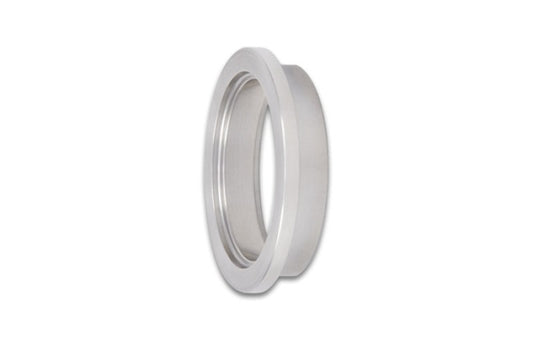 Vibrant 304 Stainless Steel V-Band Wastegate Flange for Tial V60 60mm - Outlet