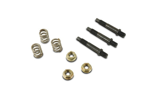 Vibrant 3 Bolt 10mm for GM Style Spring Bolt Kit